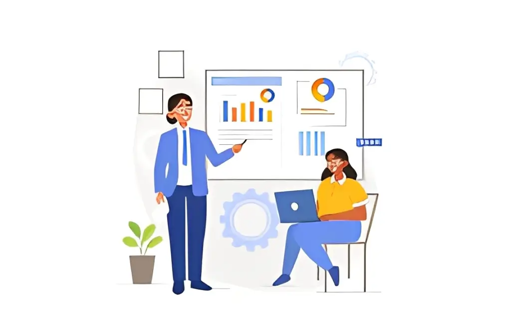 Contact digital marketing experts in Pakistan