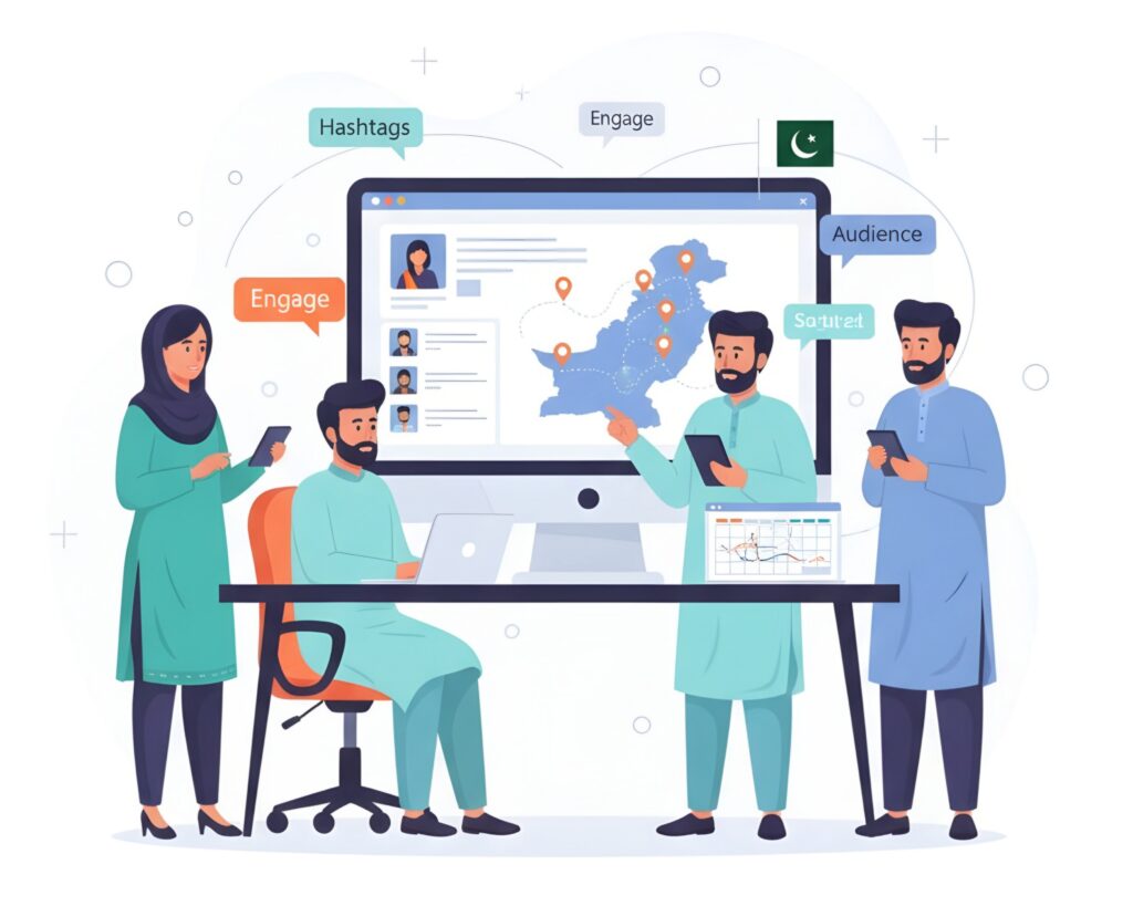 Social Media Marketing Case Study